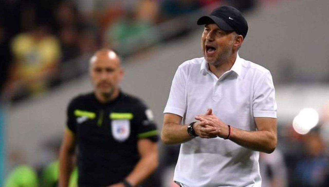 „Mi se pare genul lui Mourinho!” Motivele pentru care Edi Iordănescu e comparat cu „The Special One”_1