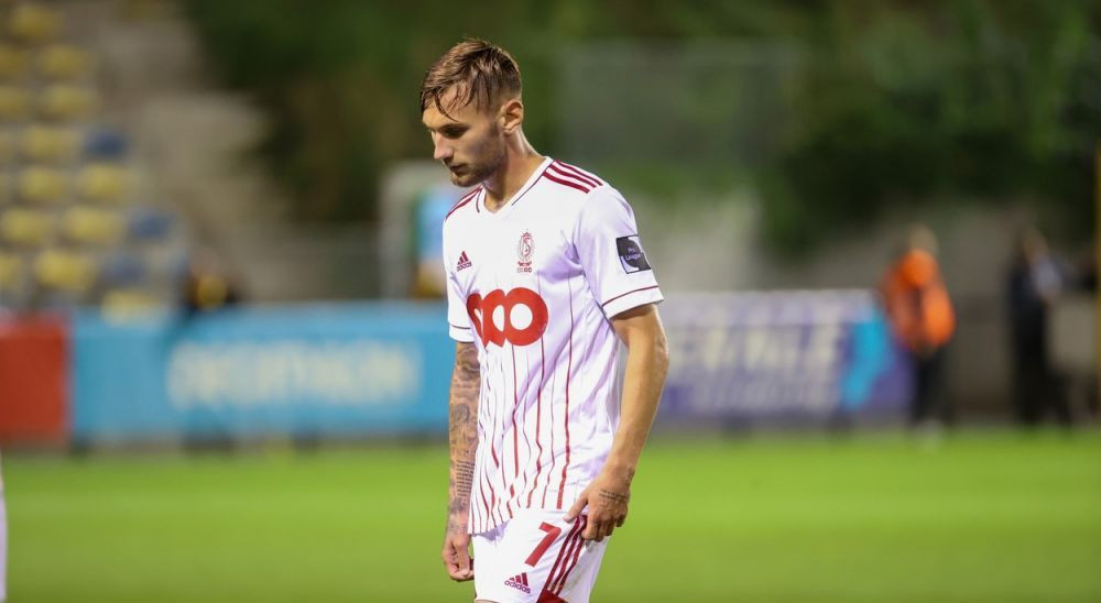 Drăguș a &icirc;nscris, dar Standard &rdquo;este &icirc;n fază terminală&rdquo;. Ce au făcut suporterii