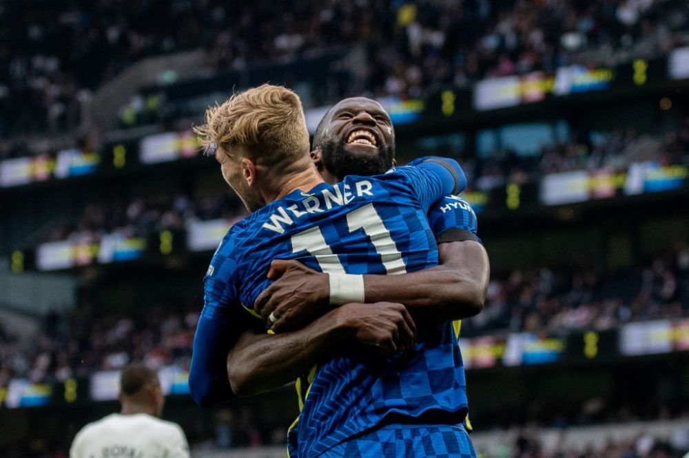 Adus ca un star în urmă cu un an, jucătorul se gândește să o părăsească pe Chelsea _2