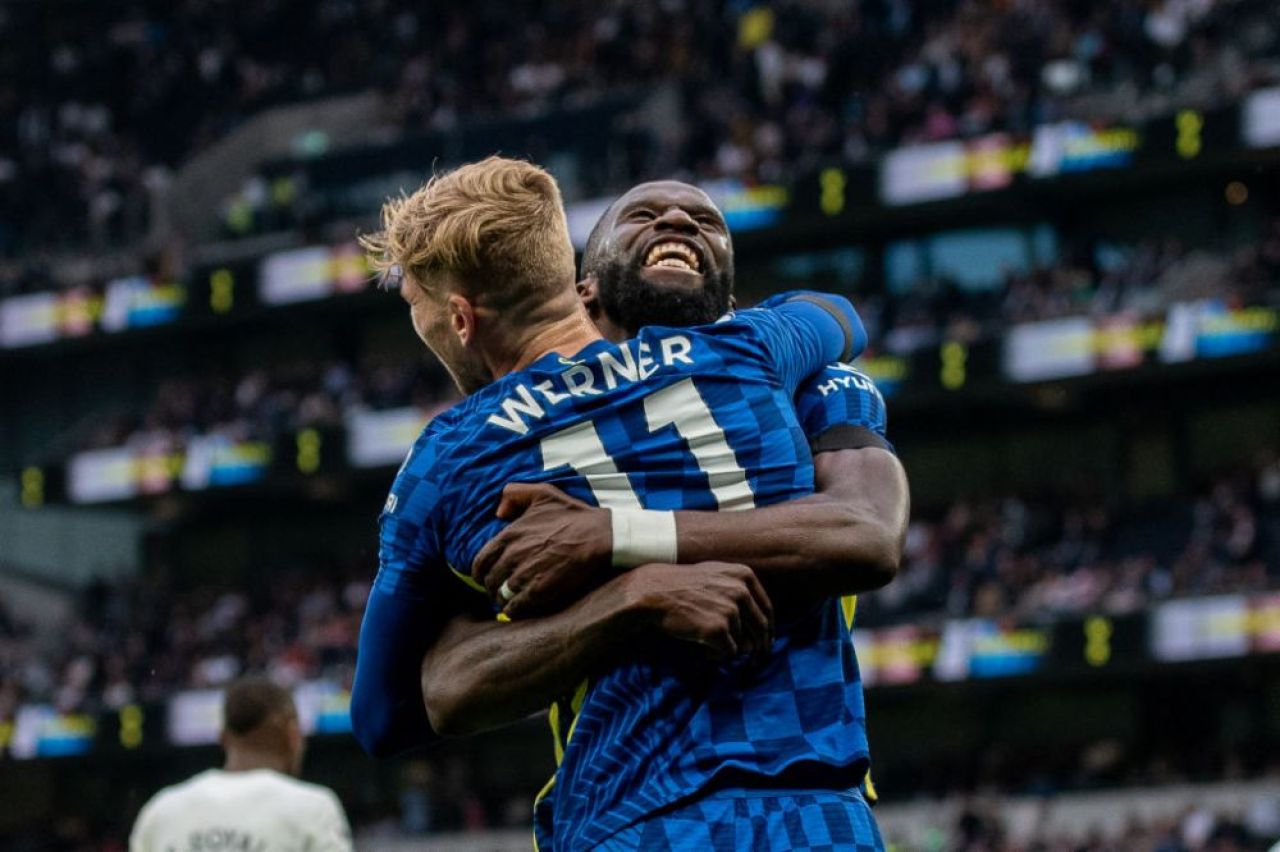 Adus ca un star în urmă cu un an, jucătorul se gândește să o părăsească pe Chelsea _2