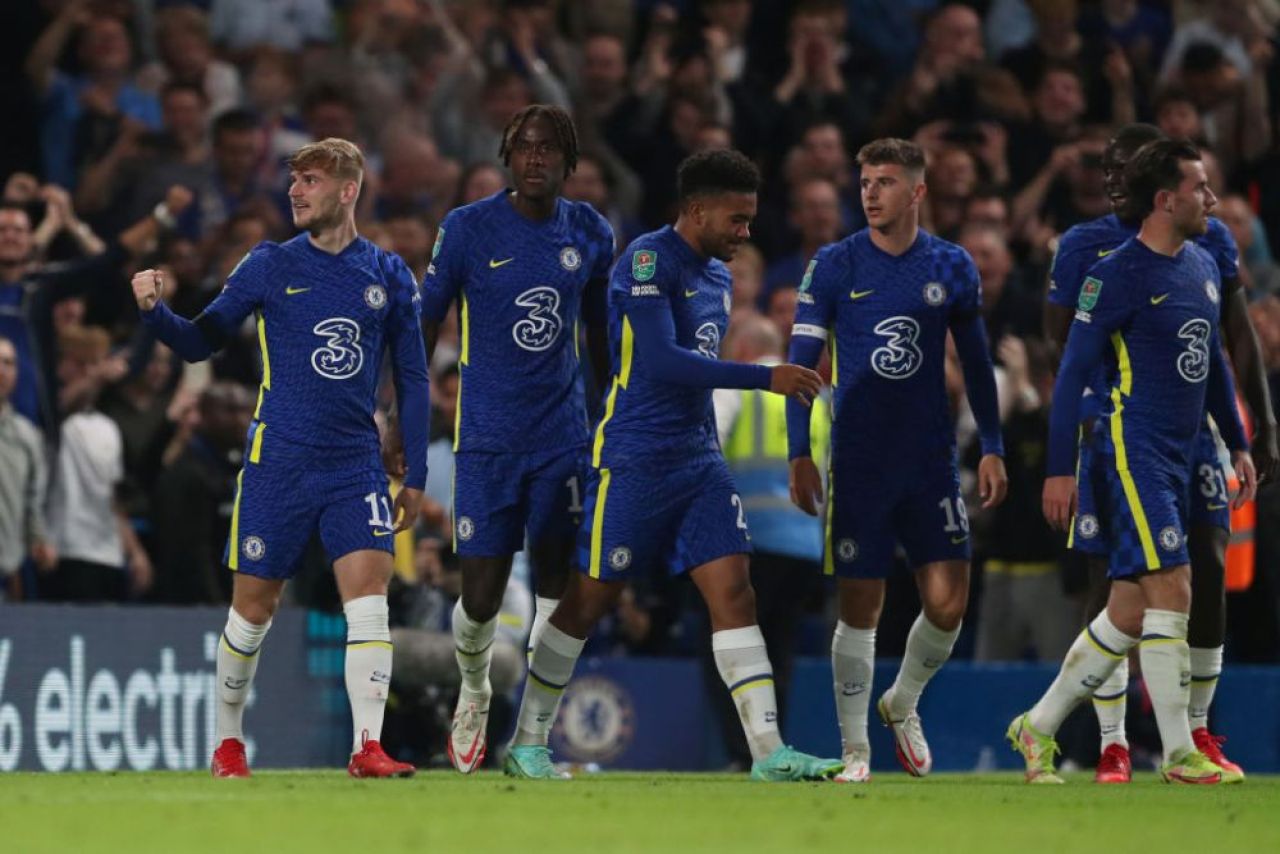 Adus ca un star în urmă cu un an, jucătorul se gândește să o părăsească pe Chelsea _3