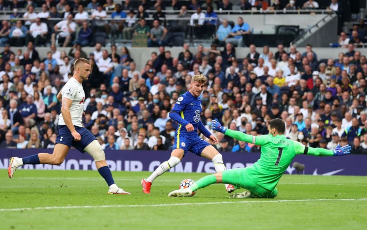 Adus ca un star în urmă cu un an, jucătorul se gândește să o părăsească pe Chelsea _4