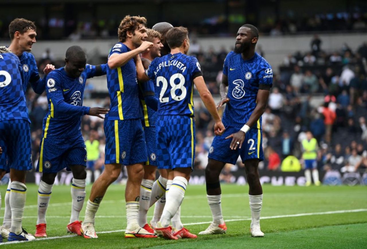 Adus ca un star în urmă cu un an, jucătorul se gândește să o părăsească pe Chelsea _5