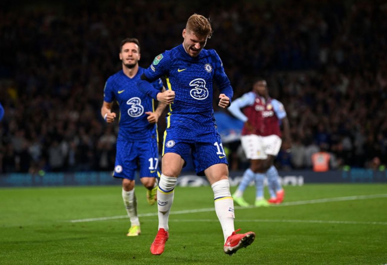 Adus ca un star în urmă cu un an, jucătorul se gândește să o părăsească pe Chelsea _6