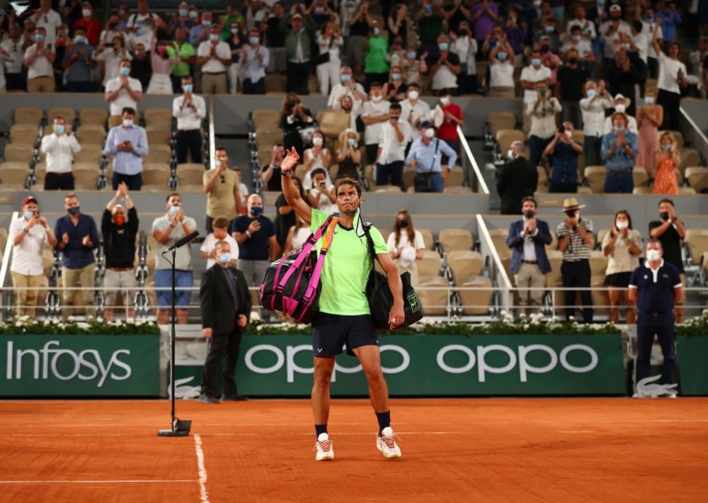 Rafael Nadal nu a mai ieșit din Top 10 ATP de peste 6000 de zile: cum arăta lumea în 2005, când spaniolul intra în elită_7
