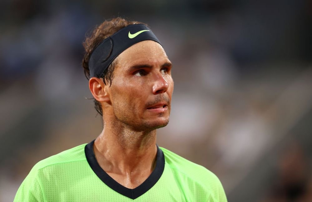 Rafael Nadal nu a mai ieșit din Top 10 ATP de peste 6000 de zile: cum arăta lumea în 2005, când spaniolul intra în elită_8