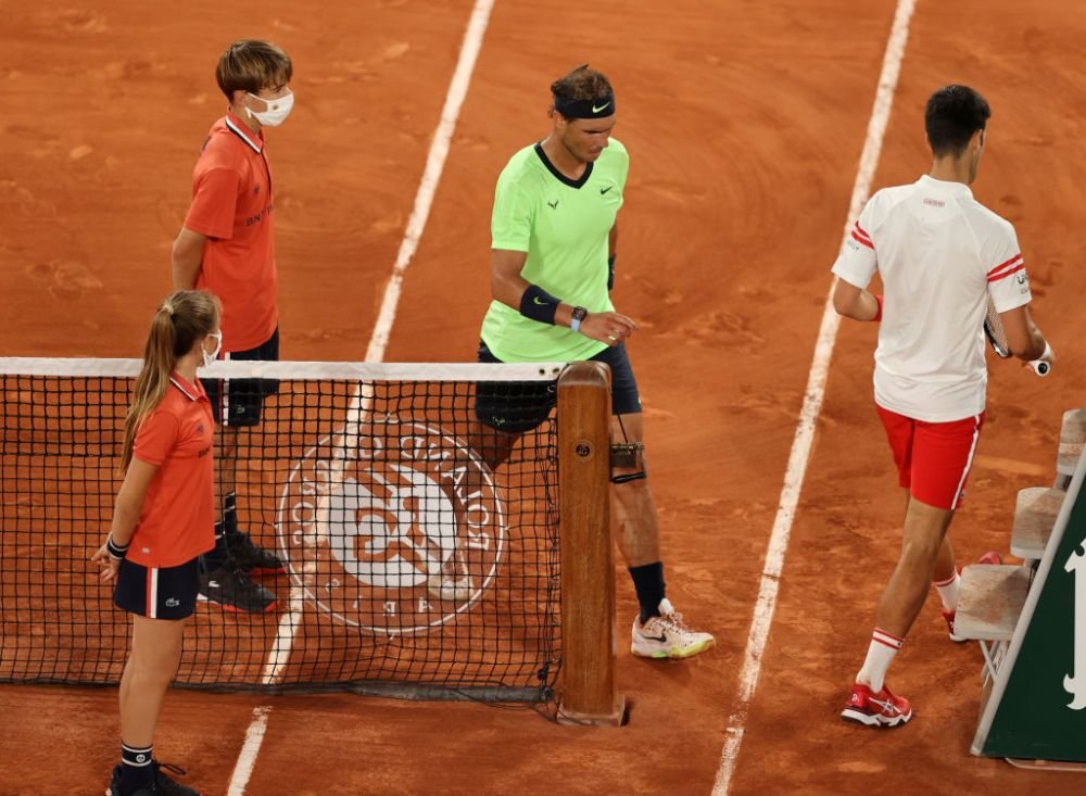 Rafael Nadal nu a mai ieșit din Top 10 ATP de peste 6000 de zile: cum arăta lumea în 2005, când spaniolul intra în elită_9