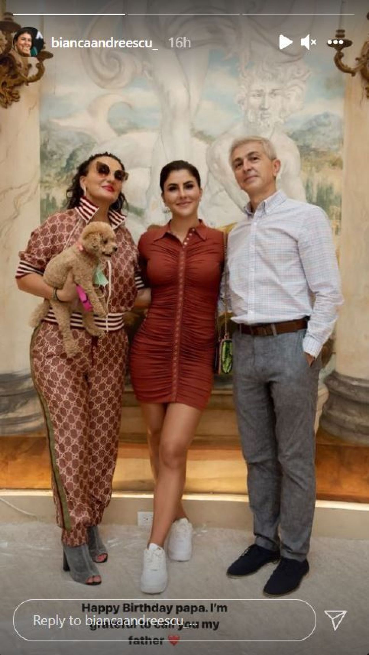 Condiție fizică spectaculoasă pentru Bianca Andreescu, înainte de Indian Wells! Imaginea sexy cu care și-a surprins fanii_1