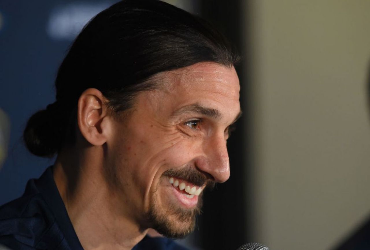 ZLATAN 40 | Românul care i-a rămas în suflet lui Ibrahimovic: ”Ce face țigănușul meu?”_1