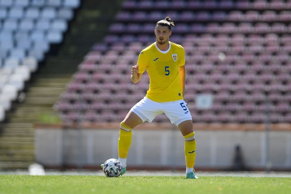 Reacția lui Florin Manea despre refuzul lui Drăgușin de la U21: „Echipa națională încurajează la mediocritate!”_4
