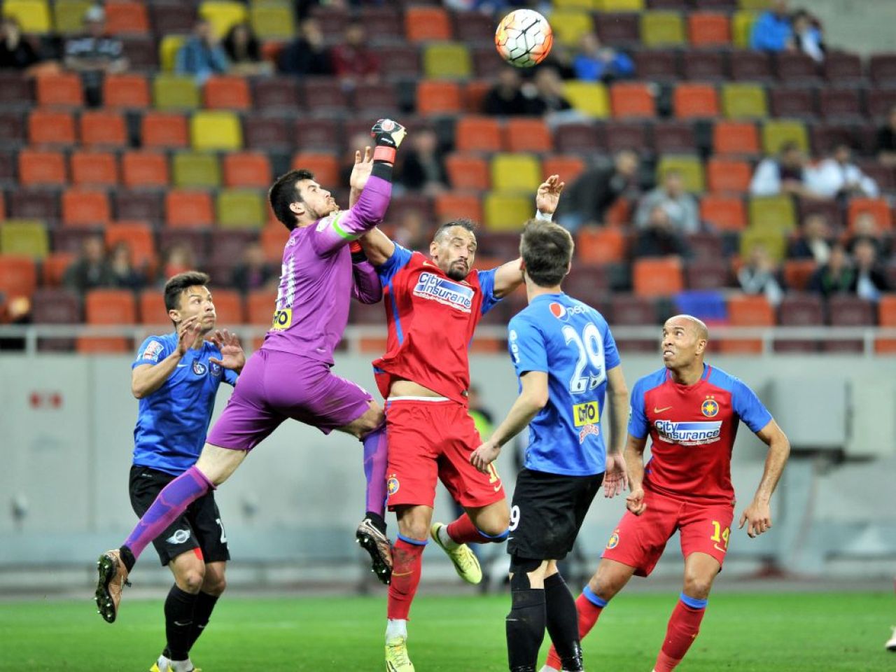 SPECIAL | Nu doar românii au jucat în Germania, ci și invers! Câți nemți au evoluat în Liga 1. Germania-România e vineri la 21:45, LIVE pe PRO TV și pe Voyo_2