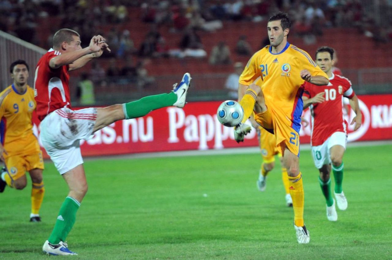 SPECIAL | Nu doar românii au jucat în Germania, ci și invers! Câți nemți au evoluat în Liga 1. Germania-România e vineri la 21:45, LIVE pe PRO TV și pe Voyo_3