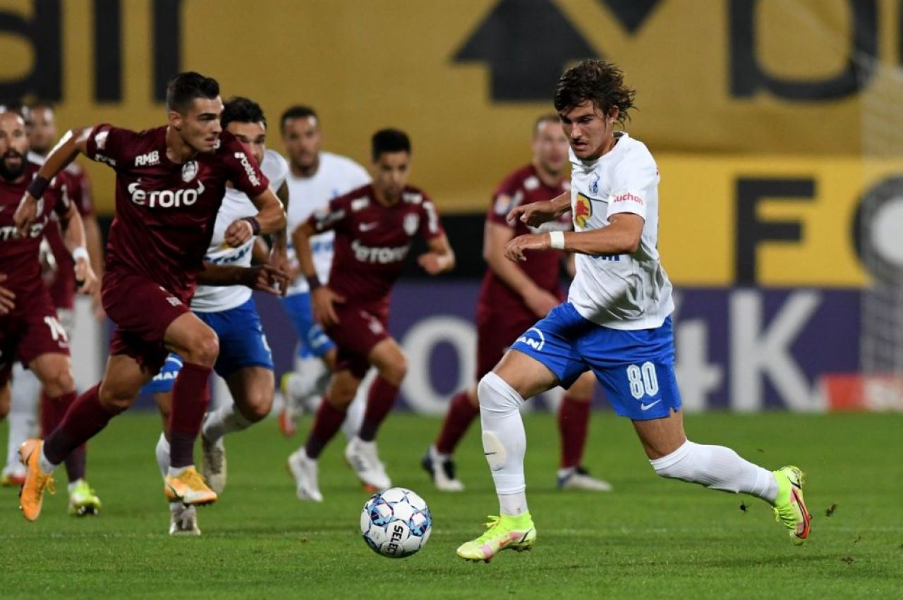 SPECIAL | Nu doar românii au jucat în Germania, ci și invers! Câți nemți au evoluat în Liga 1. Germania-România e vineri la 21:45, LIVE pe PRO TV și pe Voyo_8