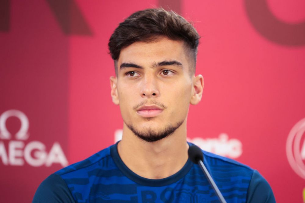 Marco Dulca, la CFR Cluj? Răspunsul oferit de președintele Chindiei