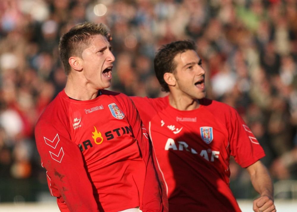 SPECIAL | Nu doar românii au jucat în Germania, ci și invers! Câți nemți au evoluat în Liga 1. Germania-România e vineri la 21:45, LIVE pe PRO TV și pe Voyo_9