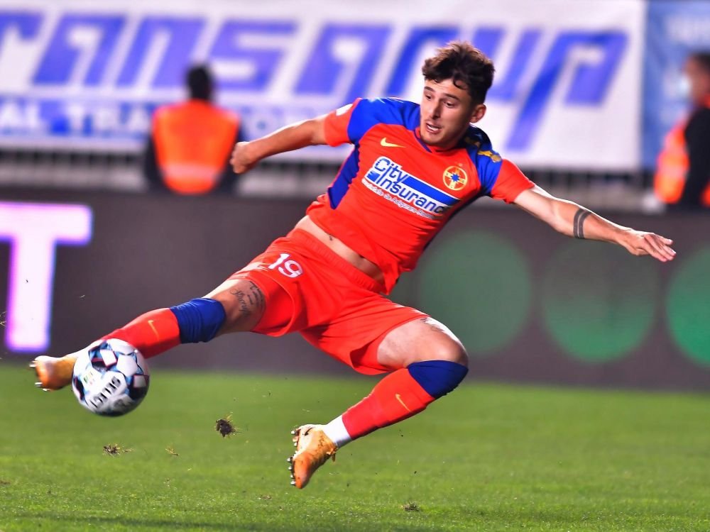 Mihai Stoica, răspuns ironic pentru cei care contestă victoria FCSB-ului cu Chindia Târgoviște _6