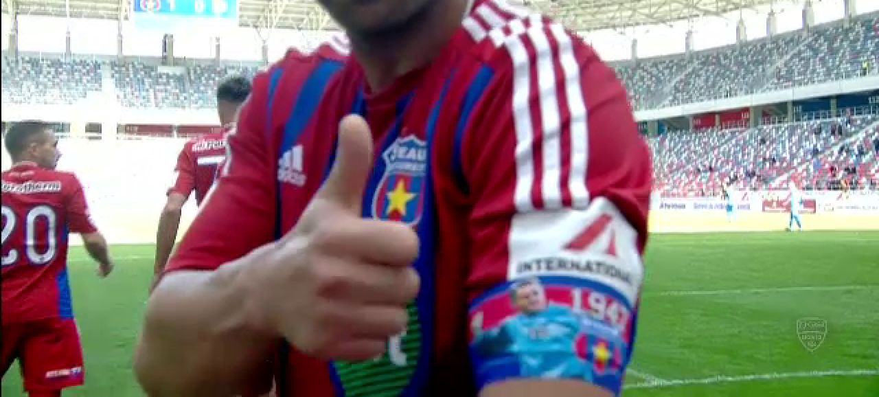 CSA Steaua se impune pe teren propriu și urcă în clasamentul Ligii 2_1