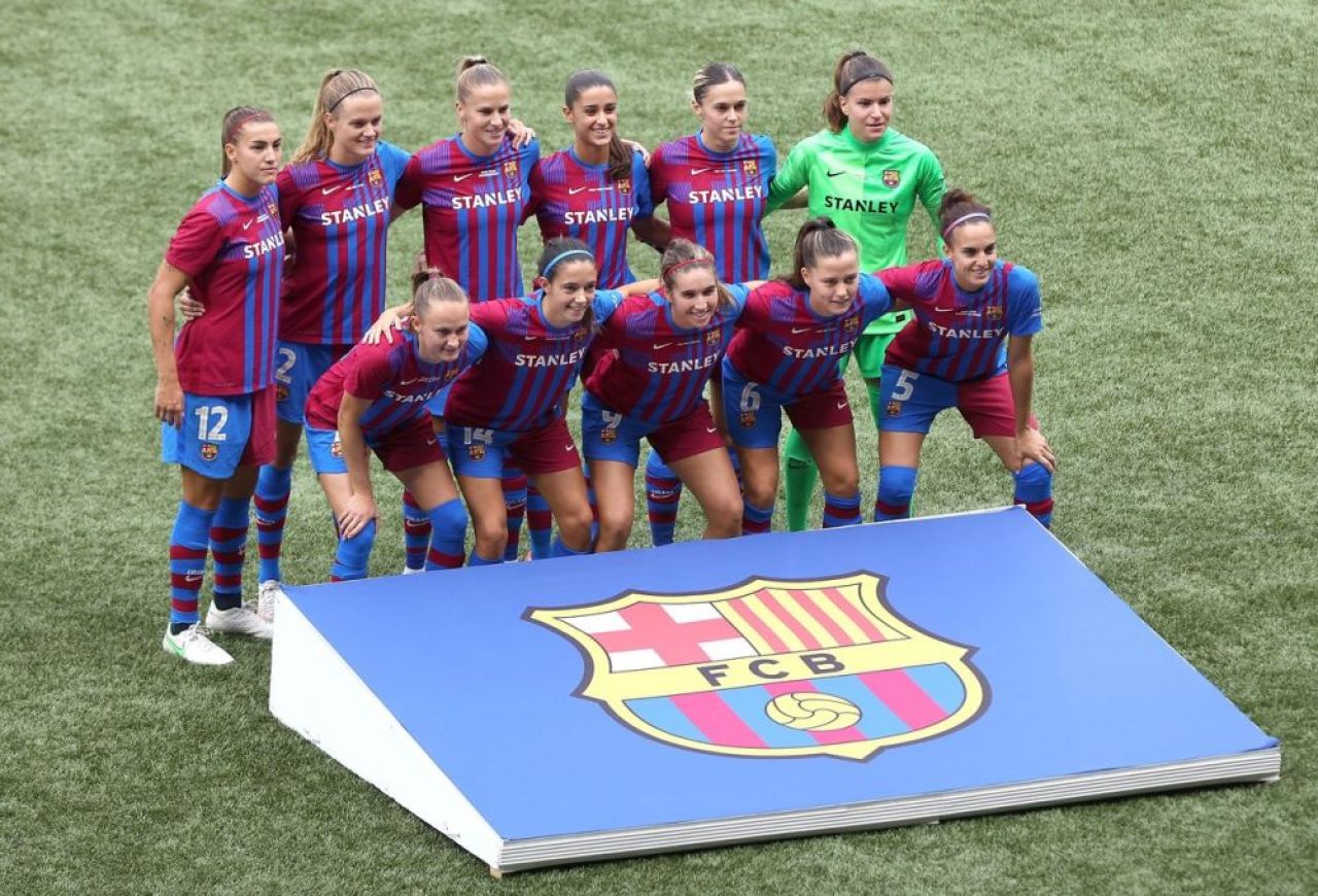 Barcelona, de neoprit: a câștigat cu 9-1 după ce a fost condusă până în minutul 30!_10