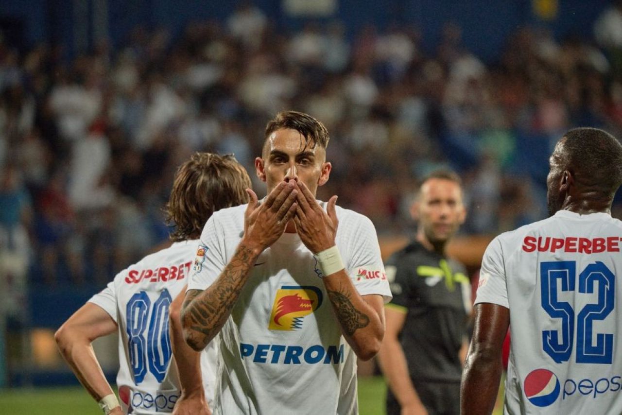 Jefte Betancor, destăinuiri în presa din Spania! Motivul pentru care joacă fotbal și impresia despre Hagi_2