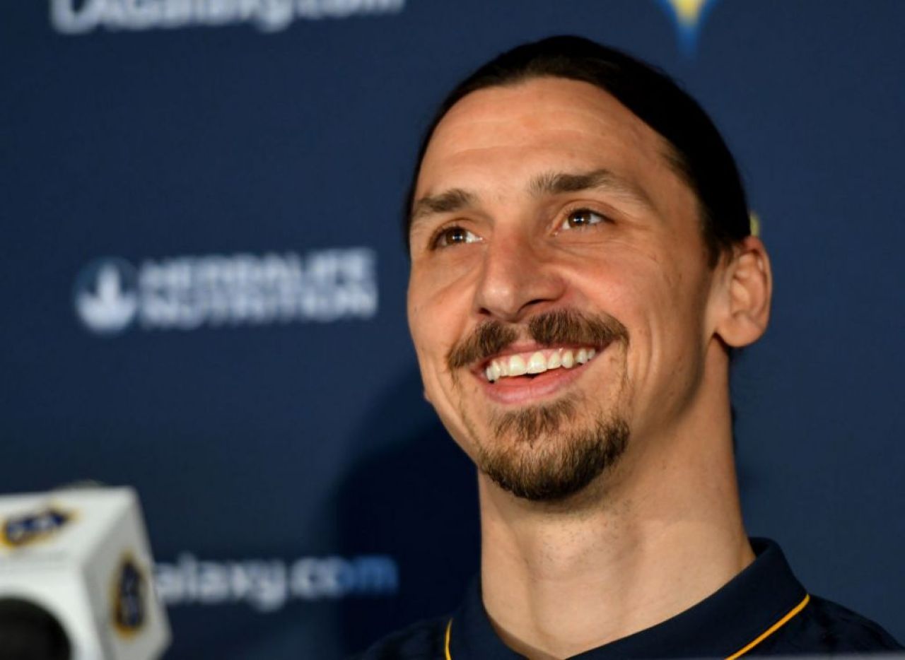 ZLATAN 40 | Așa îți anunți transferul dacă te cheamă Ibrahimovic: ”Cu plăcere” / ”Întoarceți-vă la baseball”_1