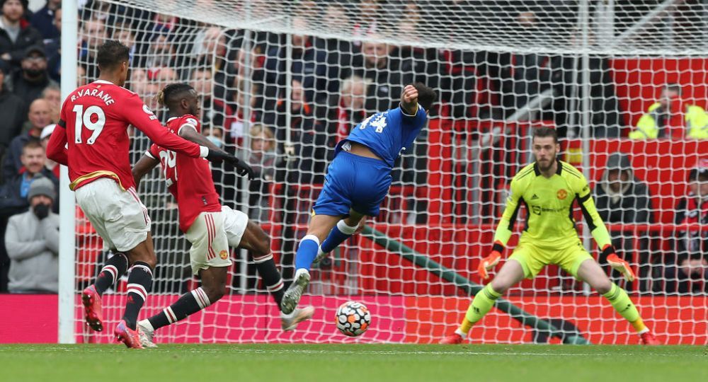 I-a dat lovitura lui United sub privirile lui Ronaldo și l-a ironizat pe superstarul portughez! Cum a reacționat jucătorul lui Everton_3