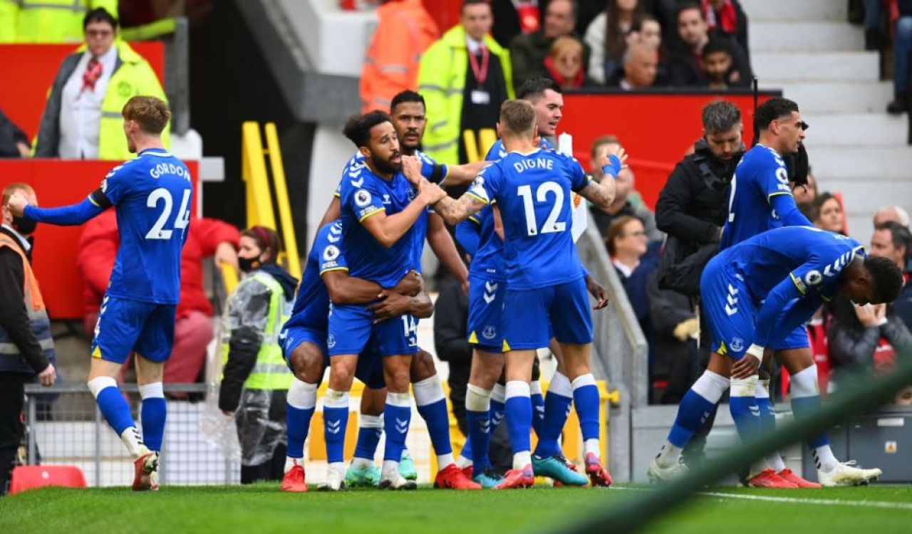 I-a dat lovitura lui United sub privirile lui Ronaldo și l-a ironizat pe superstarul portughez! Cum a reacționat jucătorul lui Everton_5