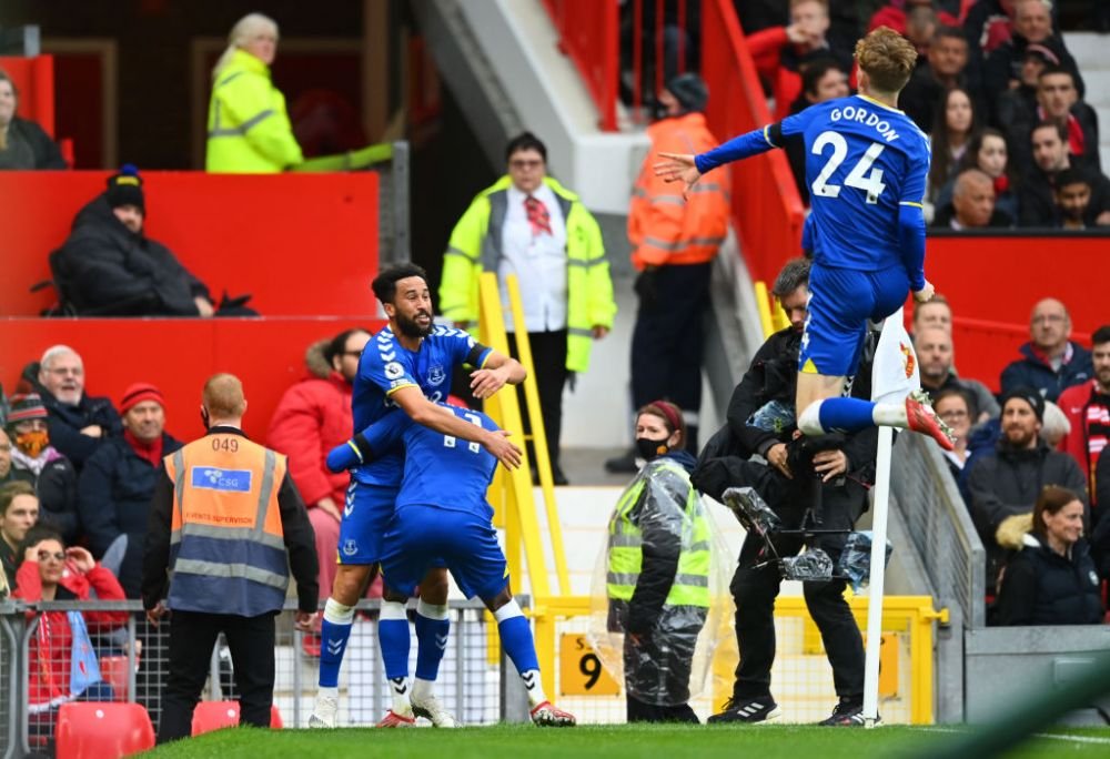 I-a dat lovitura lui United sub privirile lui Ronaldo și l-a ironizat pe superstarul portughez! Cum a reacționat jucătorul lui Everton_6