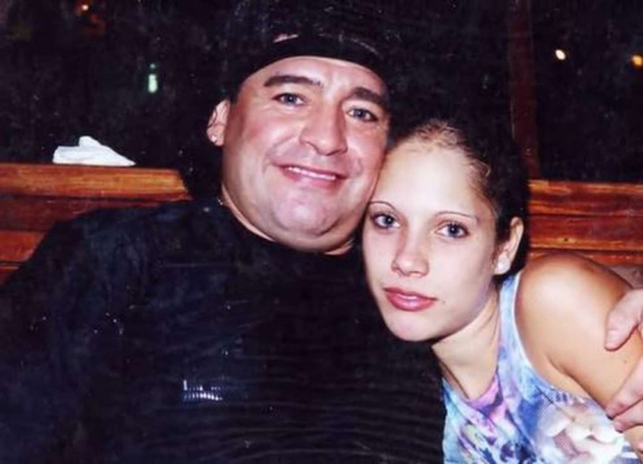 „Mă lovea, mă trăgea de păr!” Dezvăluiri cutremurătoare ale fostei iubite a lui Maradona_1