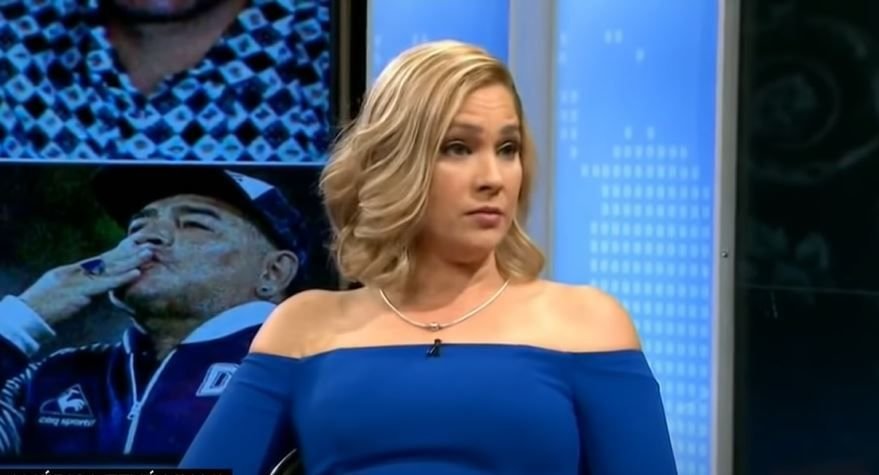 „Mă lovea, mă trăgea de păr!” Dezvăluiri cutremurătoare ale fostei iubite a lui Maradona_2