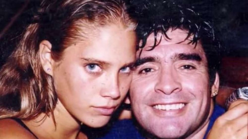 „Mă lovea, mă trăgea de păr!” Dezvăluiri cutremurătoare ale fostei iubite a lui Maradona_3
