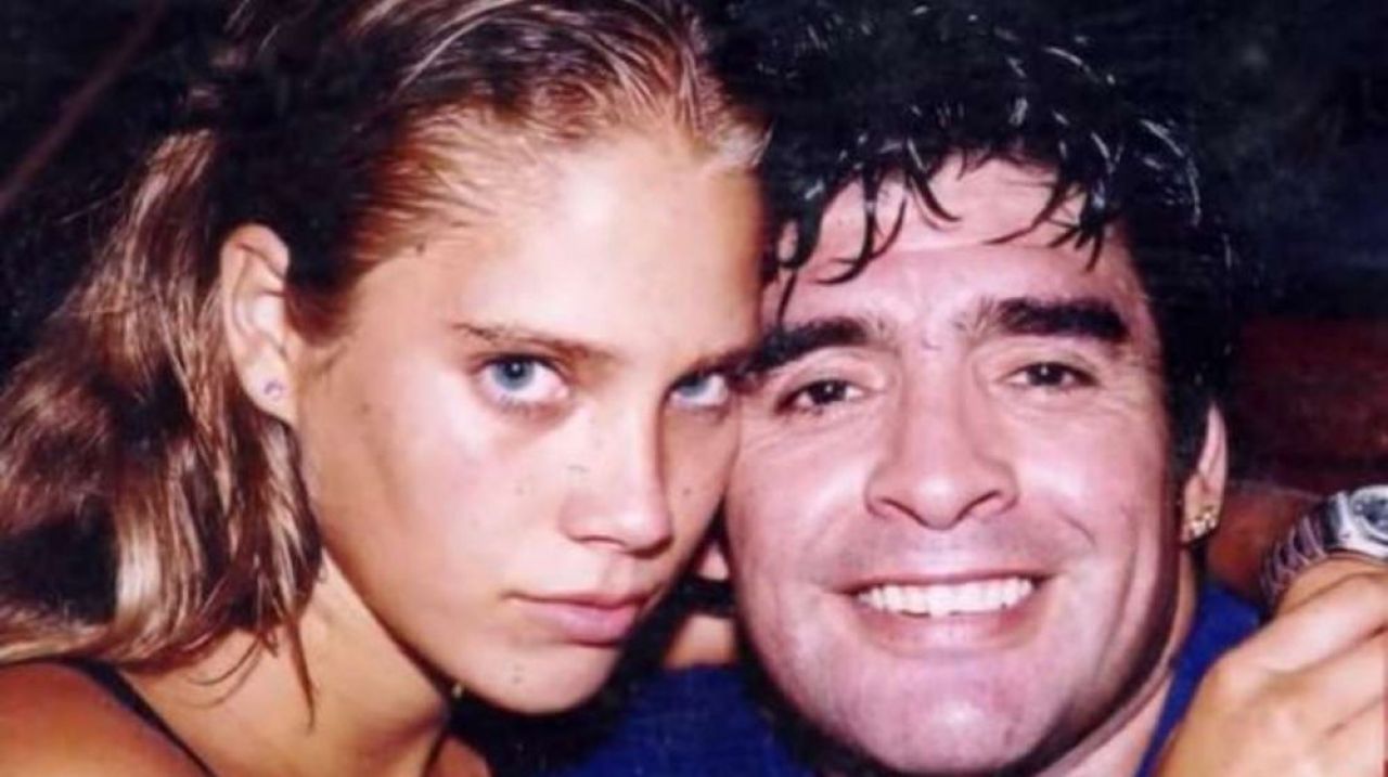 „Mă lovea, mă trăgea de păr!” Dezvăluiri cutremurătoare ale fostei iubite a lui Maradona_3