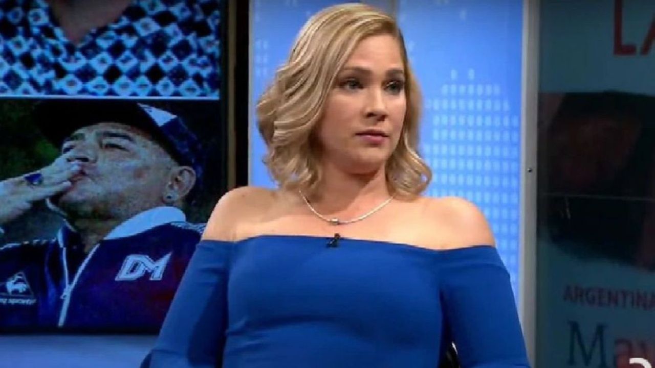 „Mă lovea, mă trăgea de păr!” Dezvăluiri cutremurătoare ale fostei iubite a lui Maradona_5