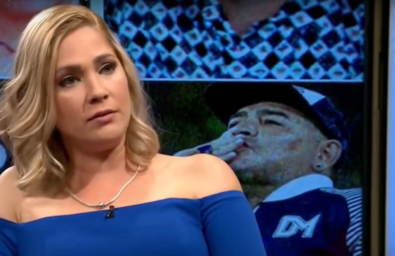 „Mă lovea, mă trăgea de păr!” Dezvăluiri cutremurătoare ale fostei iubite a lui Maradona_6