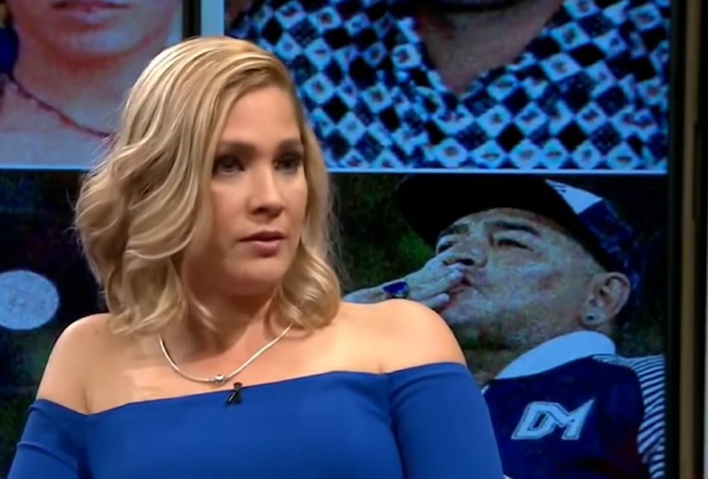 „Mă lovea, mă trăgea de păr!” Dezvăluiri cutremurătoare ale fostei iubite a lui Maradona_7