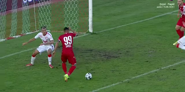 Faza la care Rednic și-a pus mâinile în cap! Ratarea sezonului în Liga 1, la Dinamo - UTA! Ce a putut să facă Moldoveanu_14