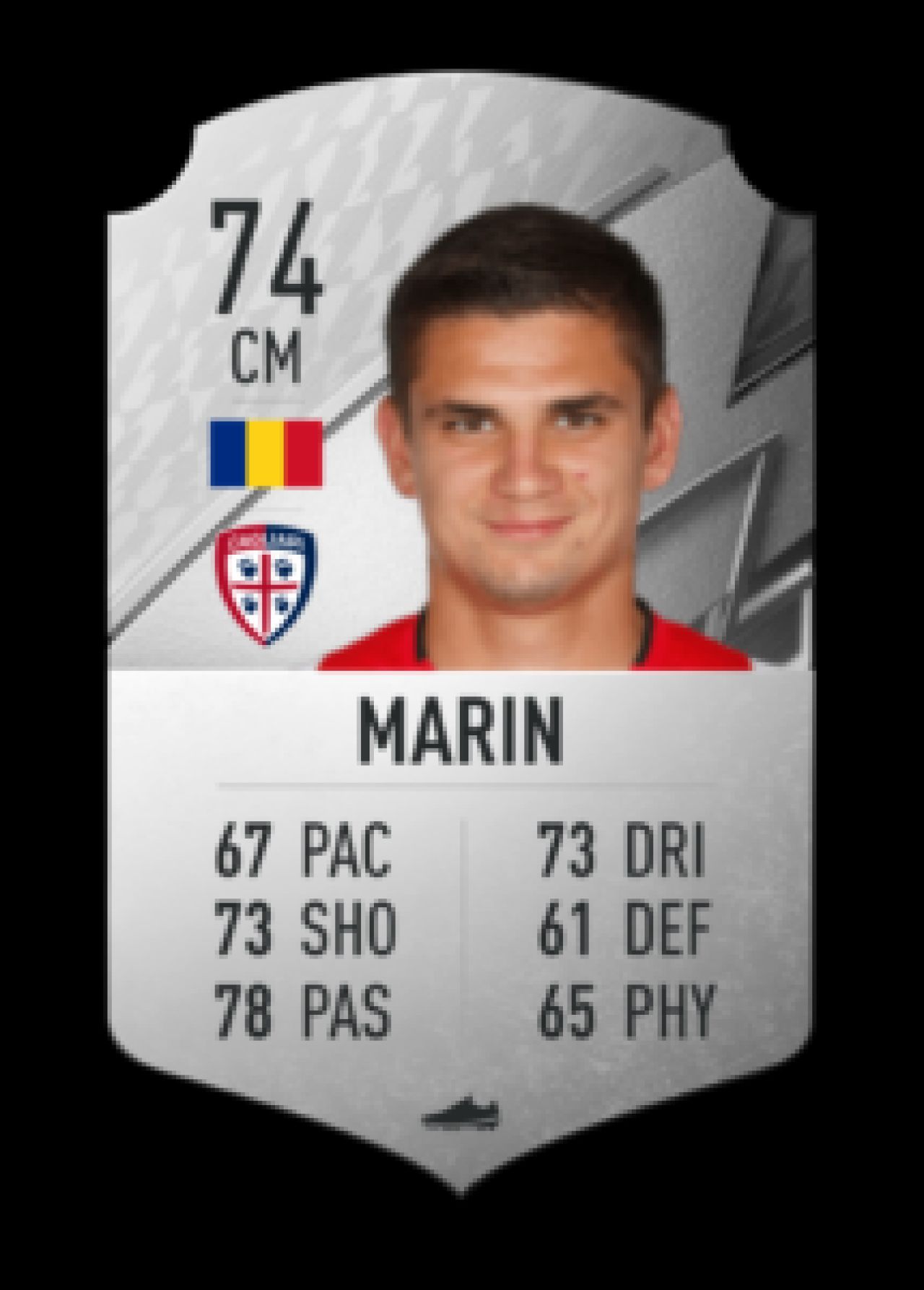 Cei mai buni fotbaliști români din FIFA 22! Trei jucători care nu sunt la națională se află în Top 10_3