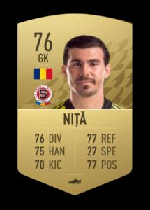Cei mai buni fotbaliști români din FIFA 22! Trei jucători care nu sunt la națională se află în Top 10_6