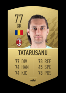 Cei mai buni fotbaliști români din FIFA 22! Trei jucători care nu sunt la națională se află în Top 10_9