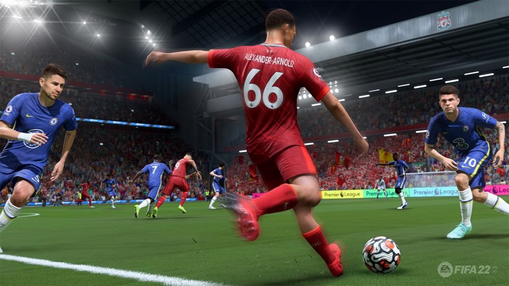 Cei mai buni fotbaliști români din FIFA 22! Trei jucători care nu sunt la națională se află în Top 10_11