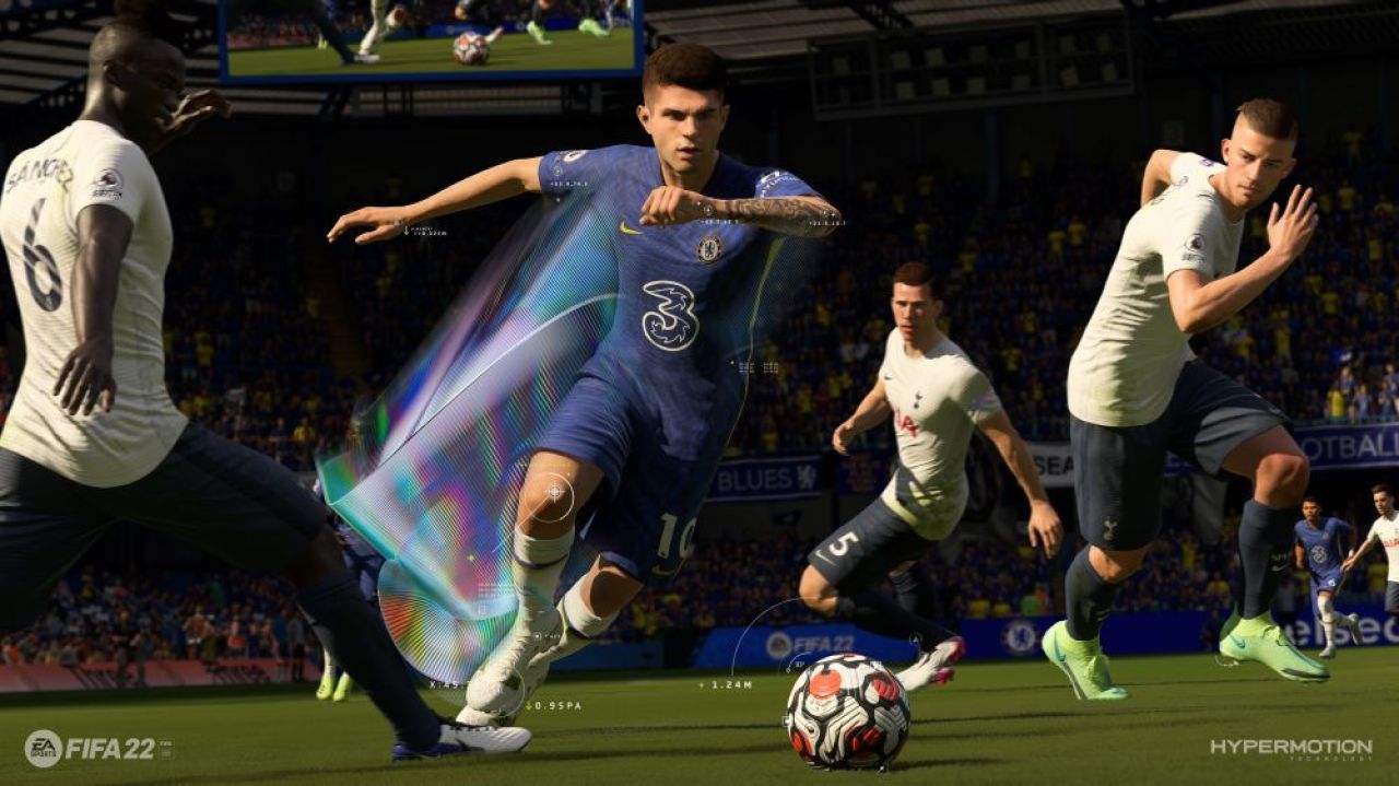 Cei mai buni fotbaliști români din FIFA 22! Trei jucători care nu sunt la națională se află în Top 10_12