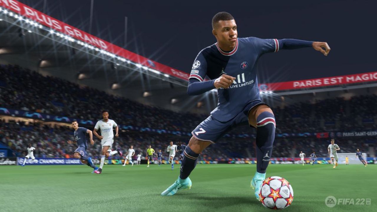 Cei mai buni fotbaliști români din FIFA 22! Trei jucători care nu sunt la națională se află în Top 10_13