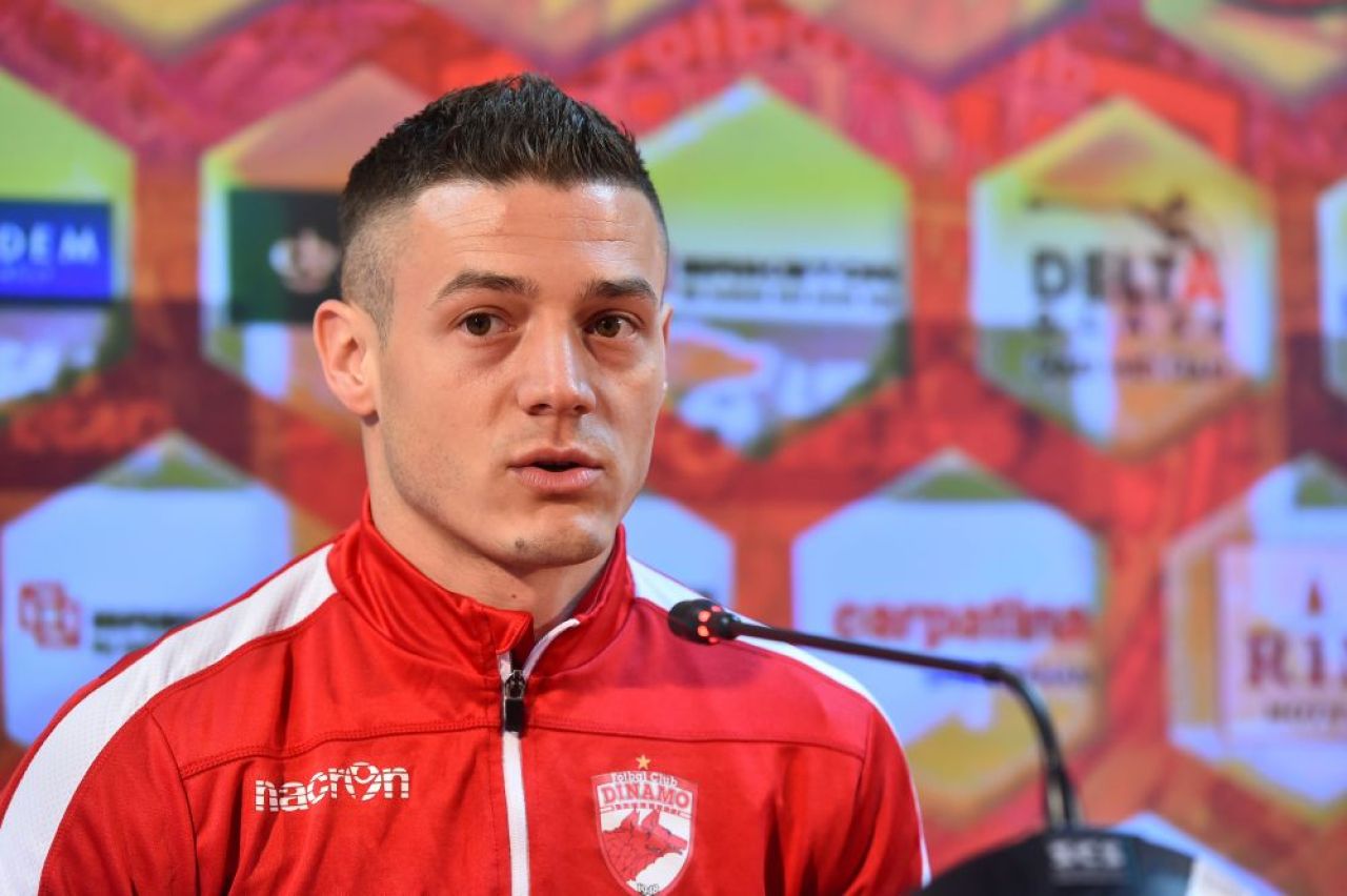 „Nu ar fi trebuit să joc azi!” Declarațiile lui Torje după ce Dinamo a fost egalată în ultimul moment: „Dacă Steliano degaja, nu se punea problema așa!”_1