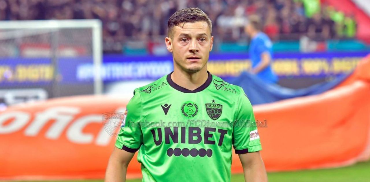 „Nu ar fi trebuit să joc azi!” Declarațiile lui Torje după ce Dinamo a fost egalată în ultimul moment: „Dacă Steliano degaja, nu se punea problema așa!”_2