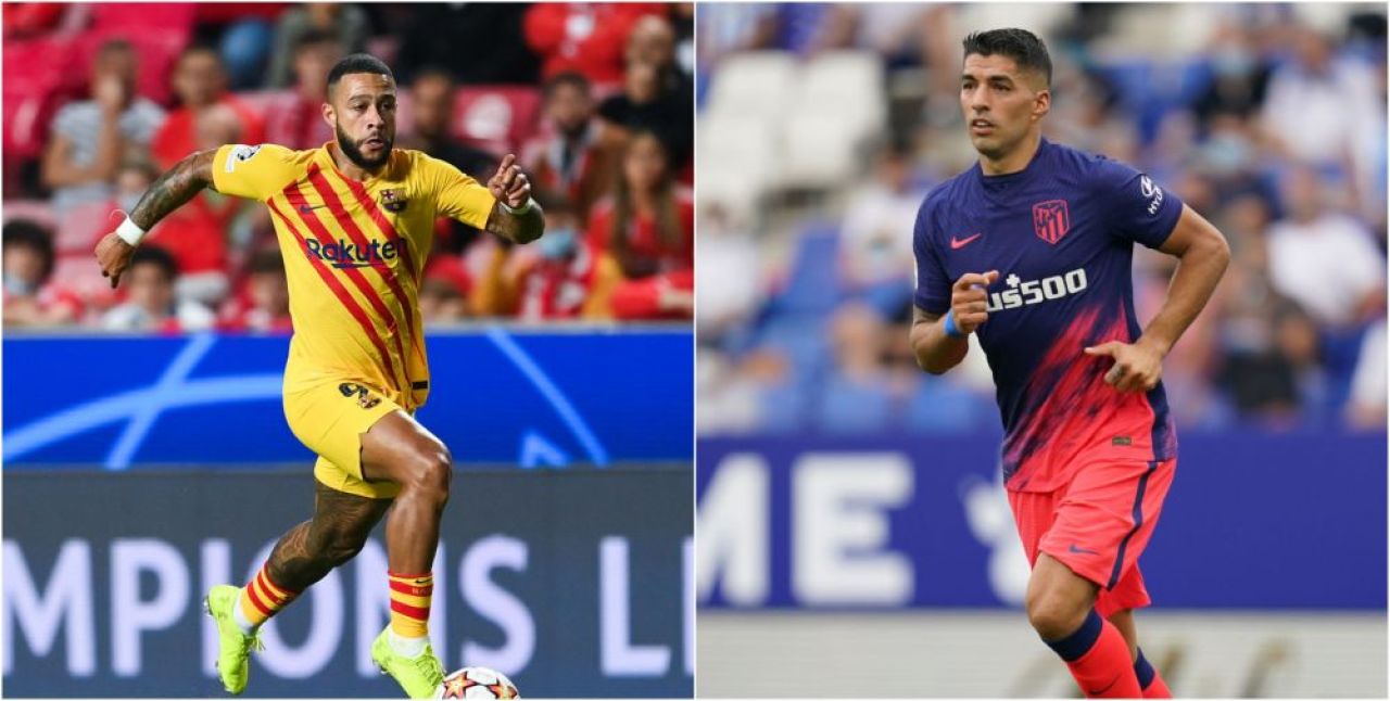 Atletico Madrid - Barcelona 2-0 | Suarez a fost decisiv la ambele goluri ale madrilenilor! Continuă criza pentru catalani_1