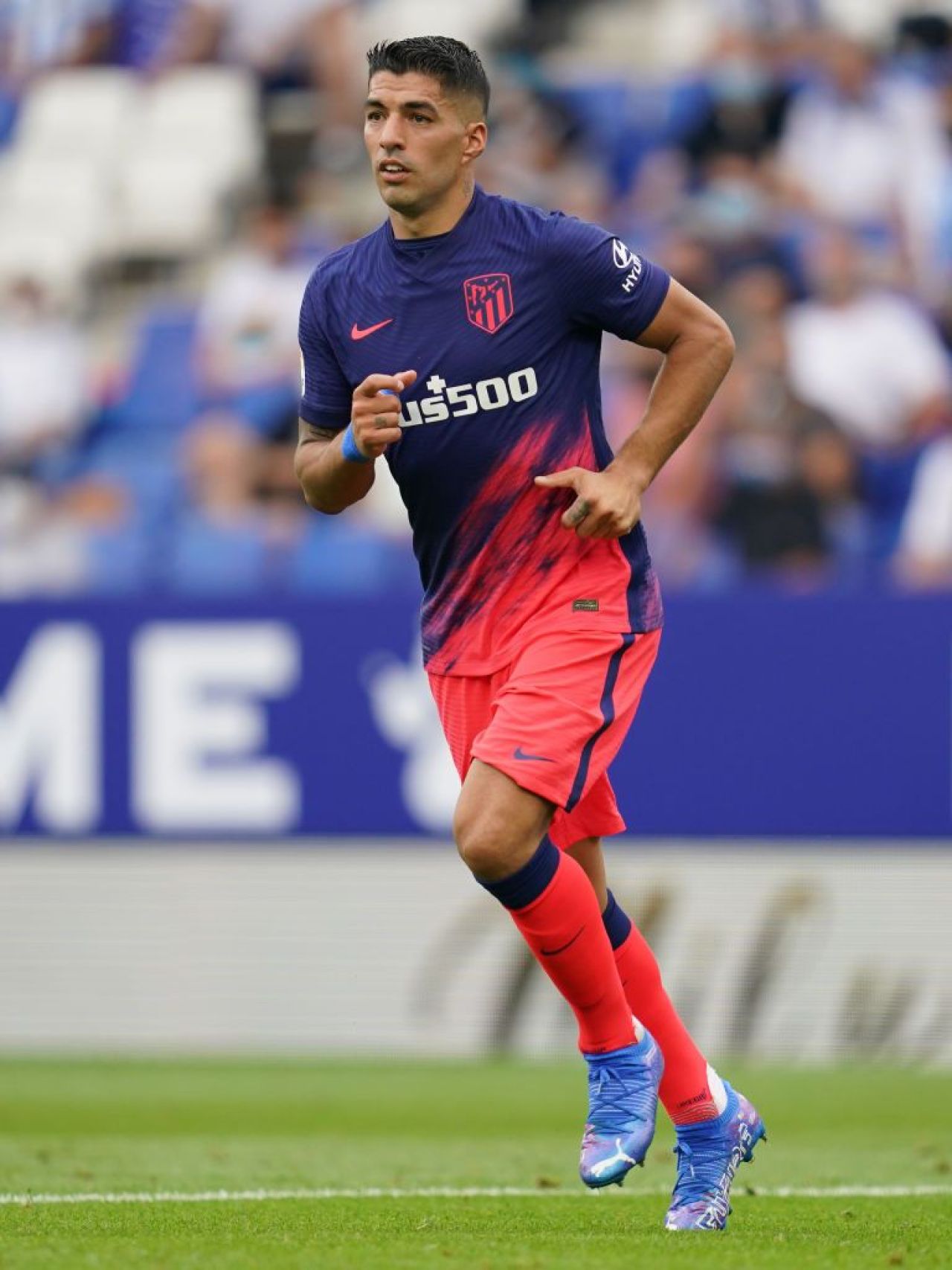 Atletico Madrid - Barcelona 2-0 | Suarez a fost decisiv la ambele goluri ale madrilenilor! Continuă criza pentru catalani_2