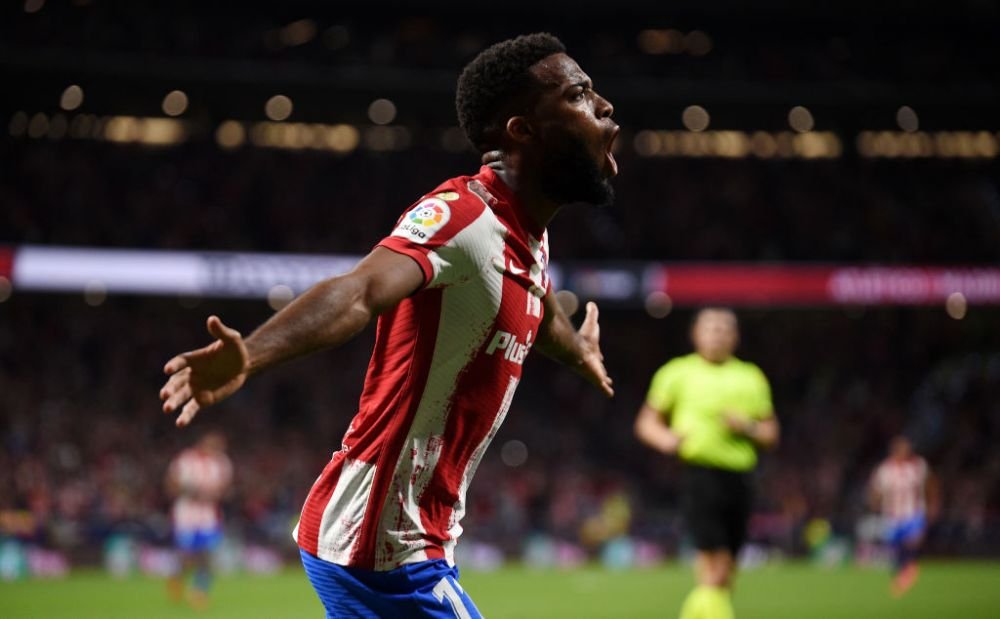 Atletico Madrid - Barcelona 2-0 | Suarez a fost decisiv la ambele goluri ale madrilenilor! Continuă criza pentru catalani_6
