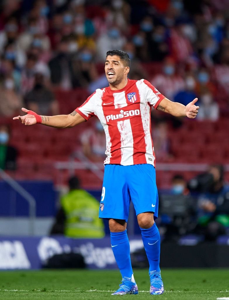 Doar Barcelona îi lipsea de pe listă! Performanță incredibilă pentru Luis Suarez după ce a înscris împotriva fostei echipe_2