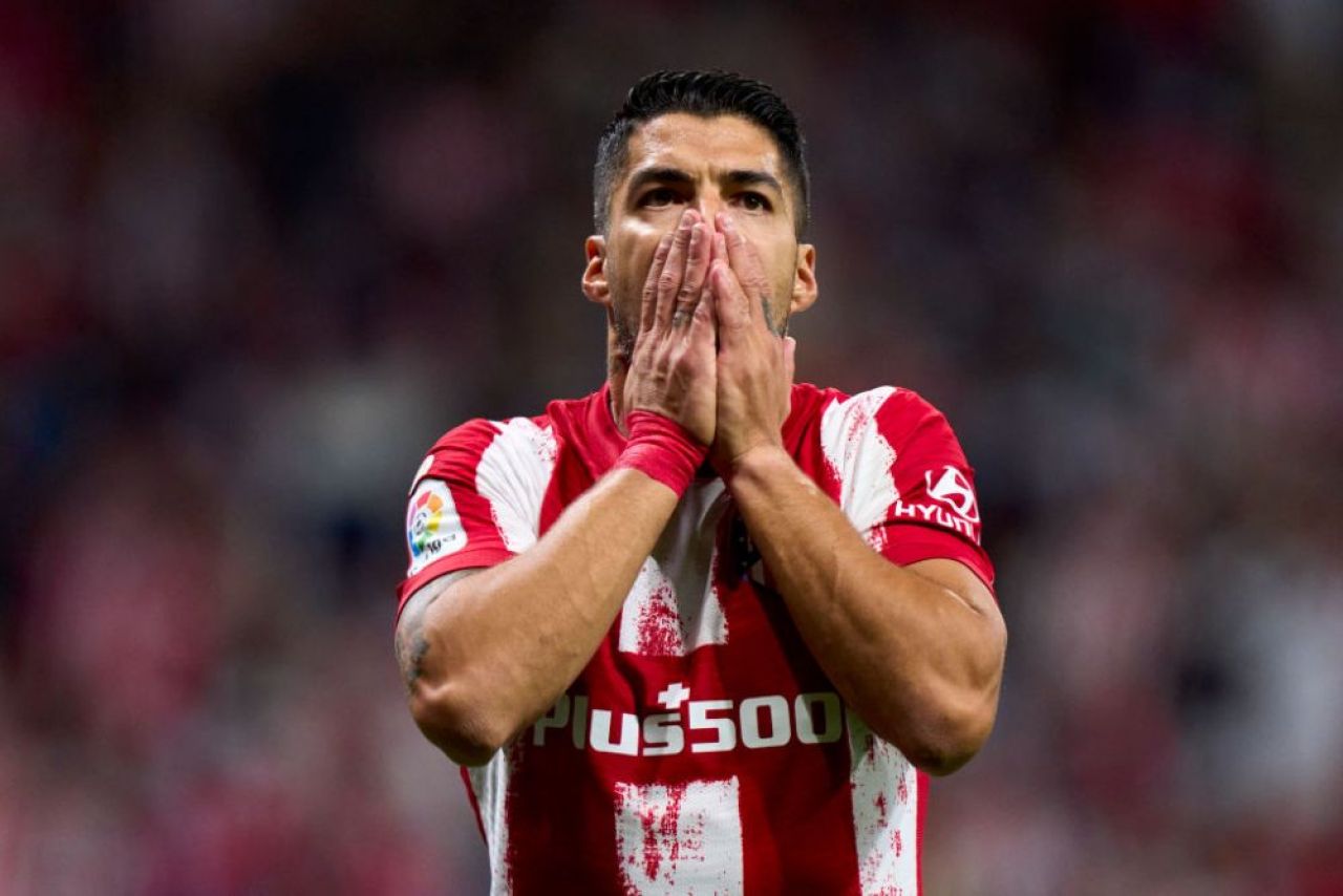 „Abonatul Suarez nu poate fi contactat!” :) Răspuns genial pentru Koeman după ce a înscris în fața Barcelonei _6