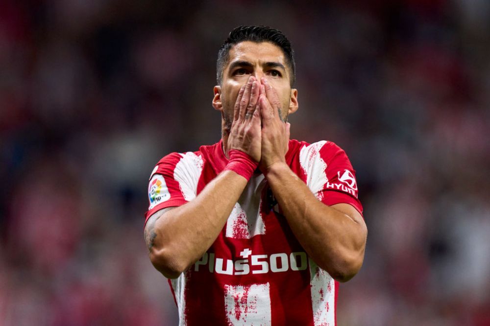 „Abonatul Suarez nu poate fi contactat!” :) Răspuns genial pentru Koeman după ce a înscris în fața Barcelonei _6