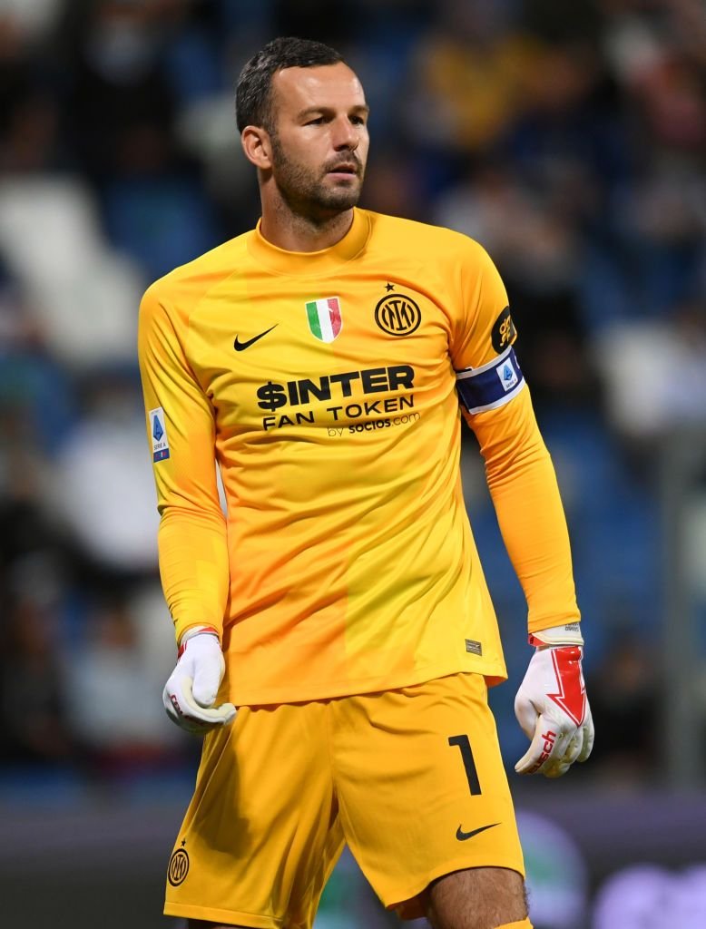 Explicațiile lui Zenga după intrarea pentru care s-a cerut eliminarea lui Handanovic: „Aș fi furios!”_2